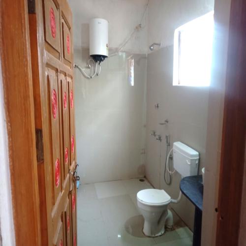 Tiger Homestay, Damna